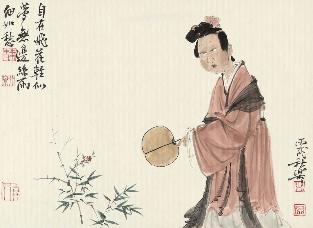 经典诗歌摘抄简短的（简短优美的现代诗）