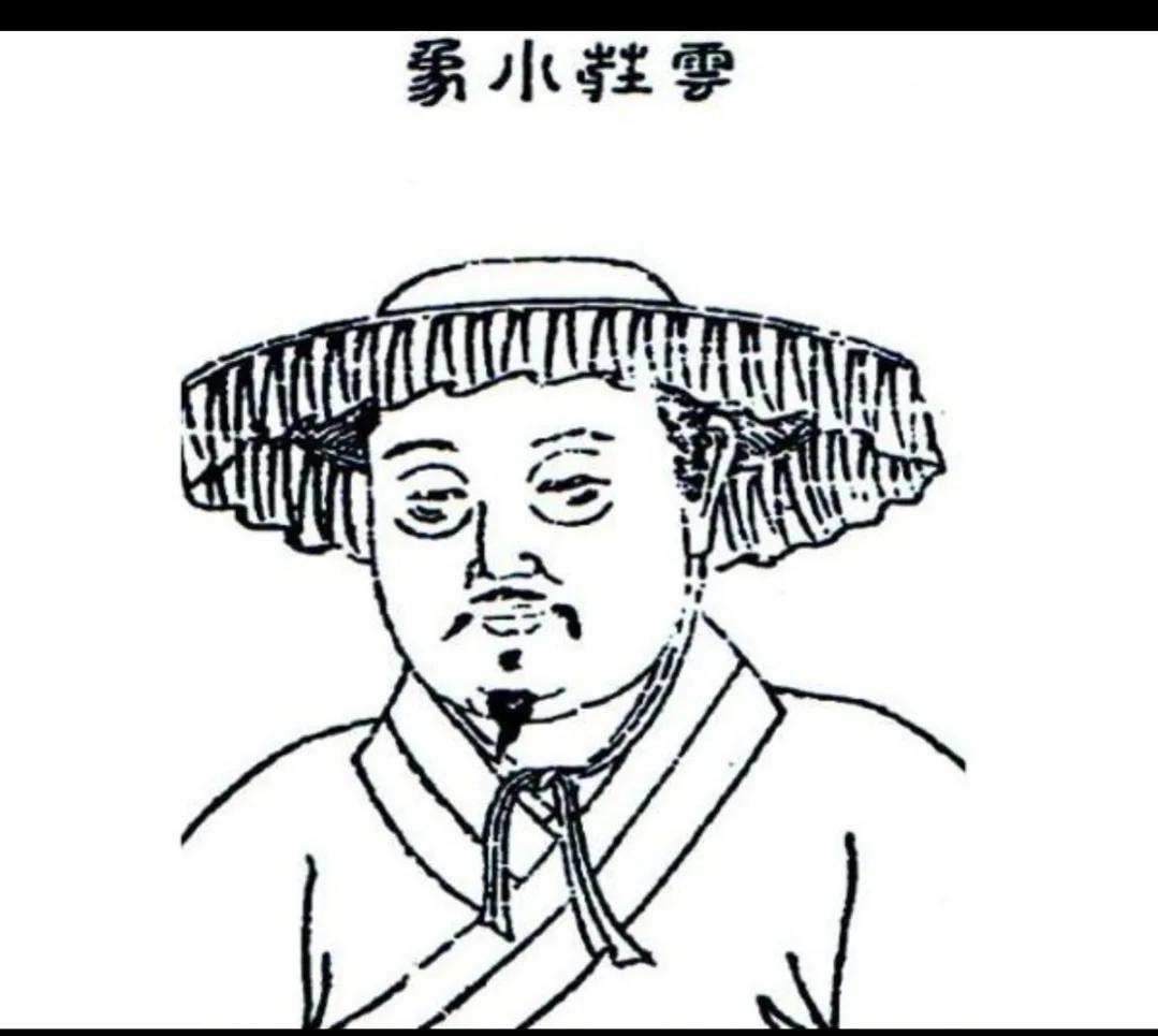 山坡羊潼关怀古古诗（山坡羊·潼关怀古翻译及鉴赏）
