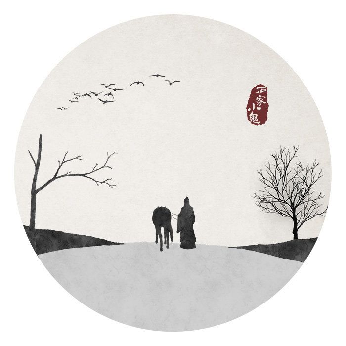 古诗文经典名句欣赏（美到窒息的古典诗句）