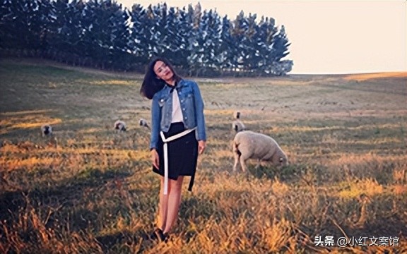 女生签名唯美有气质的（独一无二简短个性签名）