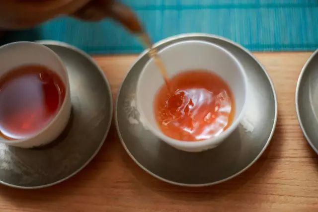 品茶的精美句子（最高境界的茶道诗句）