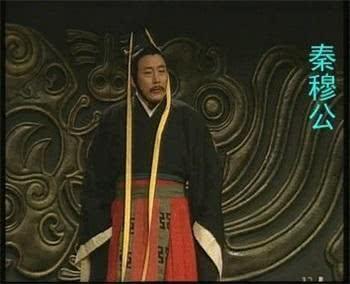 外强中干是什么意思呢（外强中干意思解释及出处）