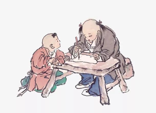 少儿诗歌精选（中国经典儿童诗歌欣赏）