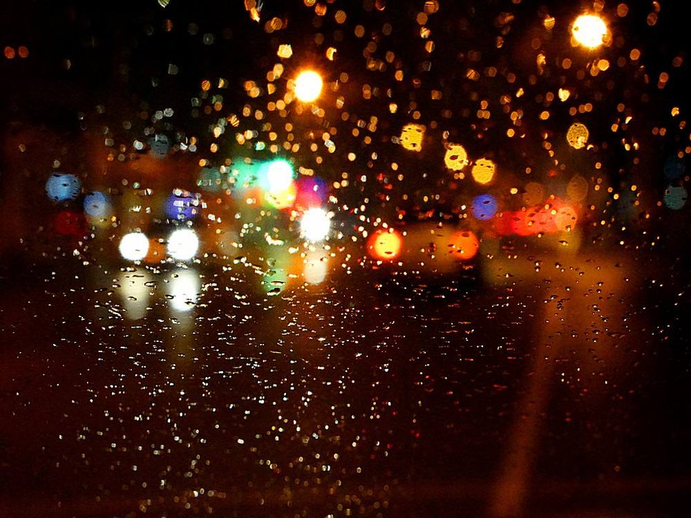 雨开头的诗句有哪些（关于雨的唯美句子简短）