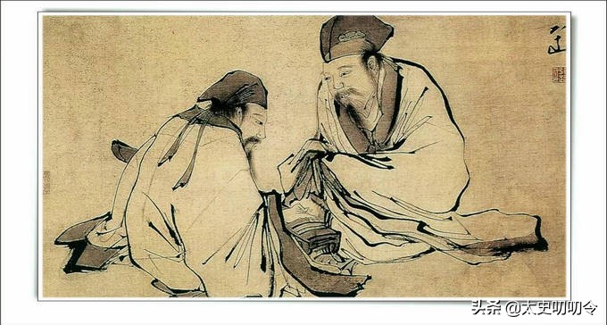 千里命驾是什么意思（千里命驾典故及翻译）