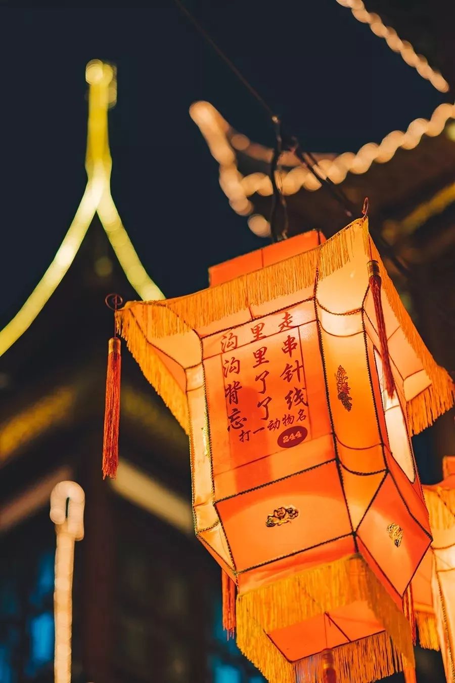 正月十五诗句唯美（最有名的元宵节古诗）