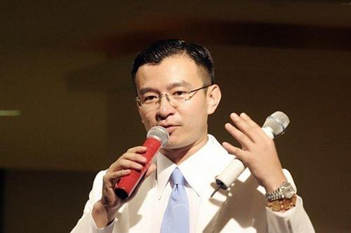 陈安之语录大全（成功学大师陈安之经典语录）