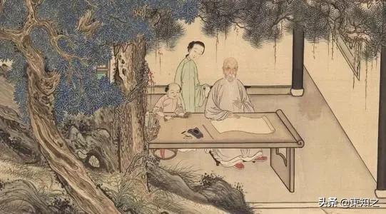 引经据典的解释是什么（引经据典的意思解释）