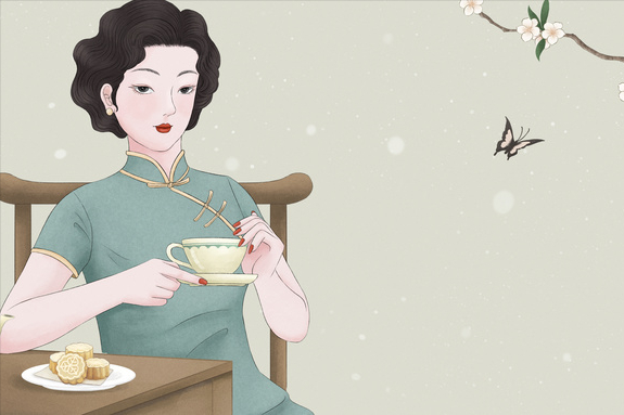 女人励志短句致自己（女生励志短句分享）