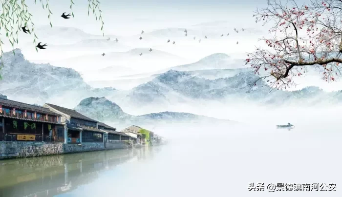 唐诗五言绝句是哪些（古诗中最著名的五言绝句鉴赏）