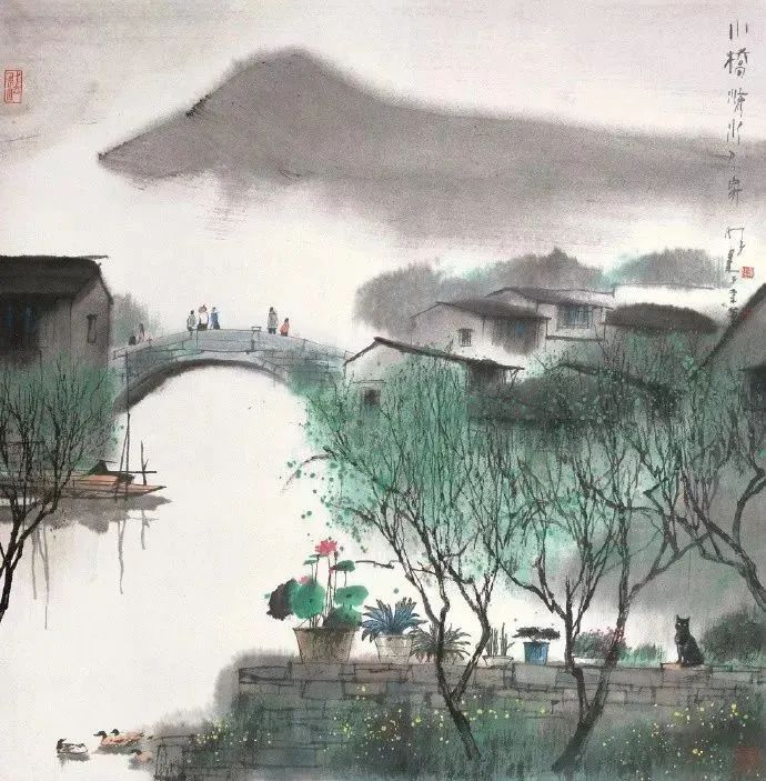 辛弃疾诗词赏析（最出名的古诗词欣赏）