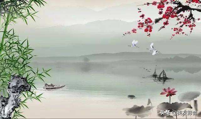 饮湖上初晴后雨翻译（饮湖上初晴后雨诗意解析）