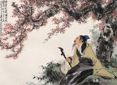最有名的古诗千古名句（千古绝句最美古诗文）