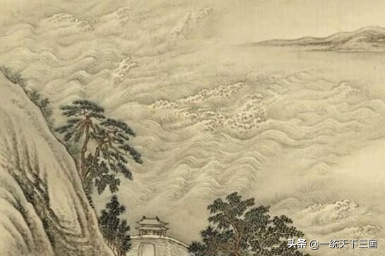 带苍的成语故事（带苍字的四字成语故事及出处）