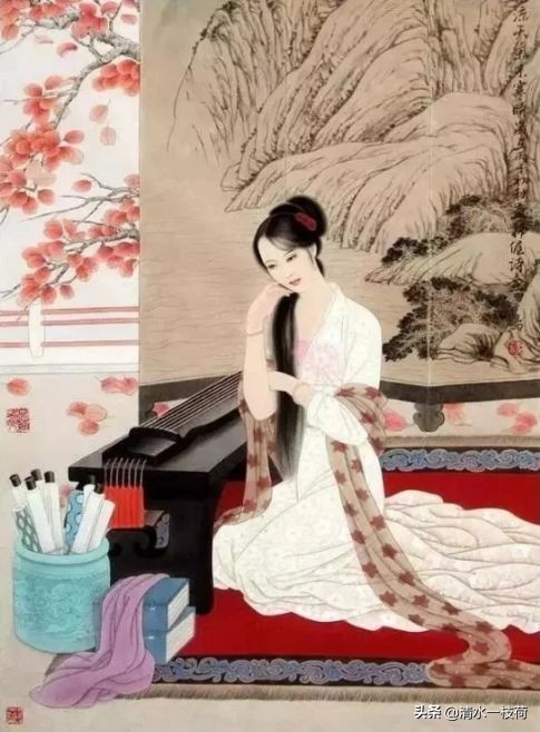 望江南温庭筠赏析（望江南全诗翻译鉴赏）