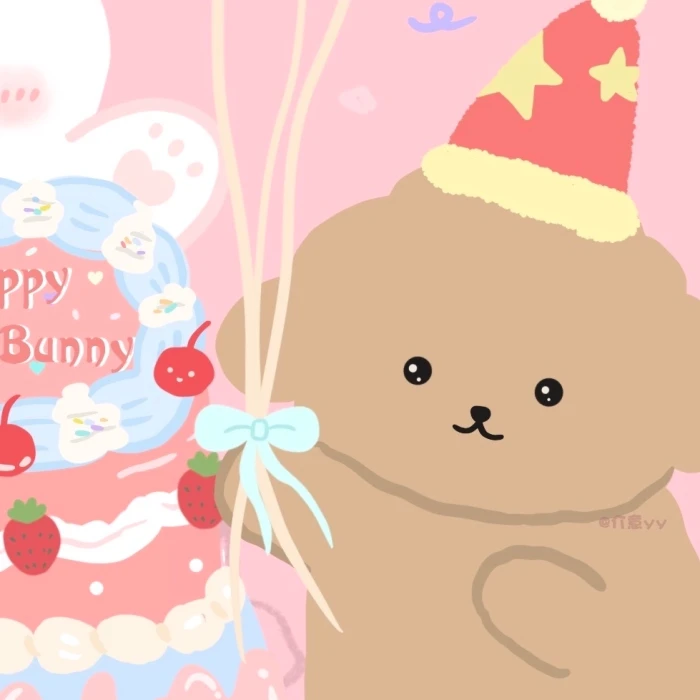 生日快乐的句子暖心（生日祝福简短独特文案）