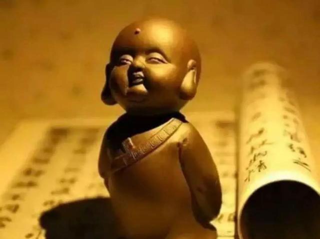 大智若愚什么意思（大智若愚的真正含义）