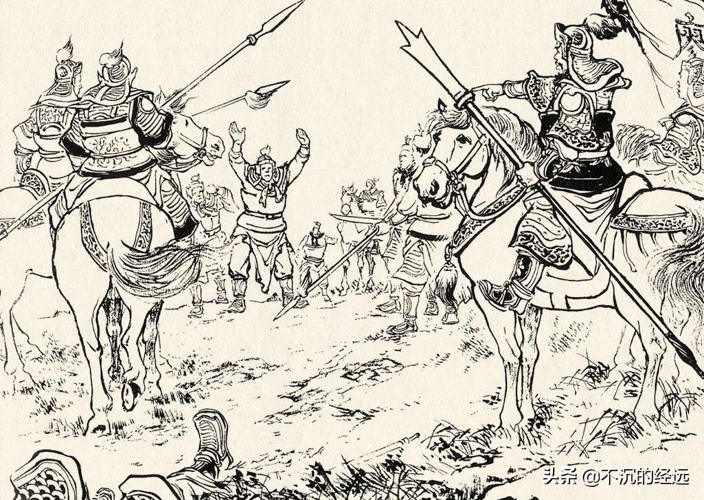 蜀中无大将廖化作先锋什么意思（蜀中无大将的故事）