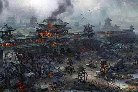 关于边塞的诗句古诗（边塞古诗词经典名句鉴赏）