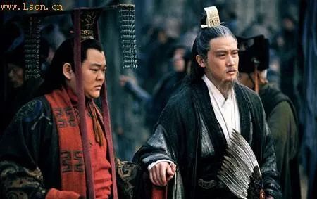 诸葛亮的成语有哪些（关于诸葛亮的四字成语及释义）