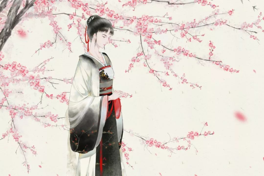 关于歌颂妇女的诗词（三八节夸赞女子的诗词）