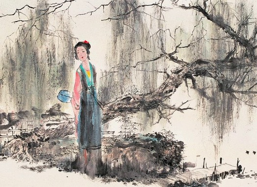 芳菲歇去何须恨全诗（芳菲歇去何须恨翻译及赏析）