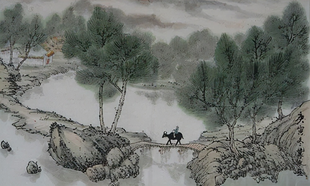 生查子独游西岩翻译（辛弃疾生查子·独游西岩原诗）