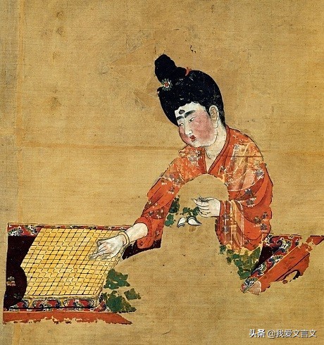 王积薪闻棋文言文翻译（王积薪闻棋启示赏析）