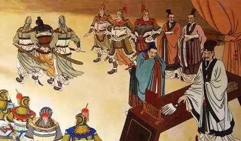七擒七纵的意思是什么（七擒七纵的主要内容）