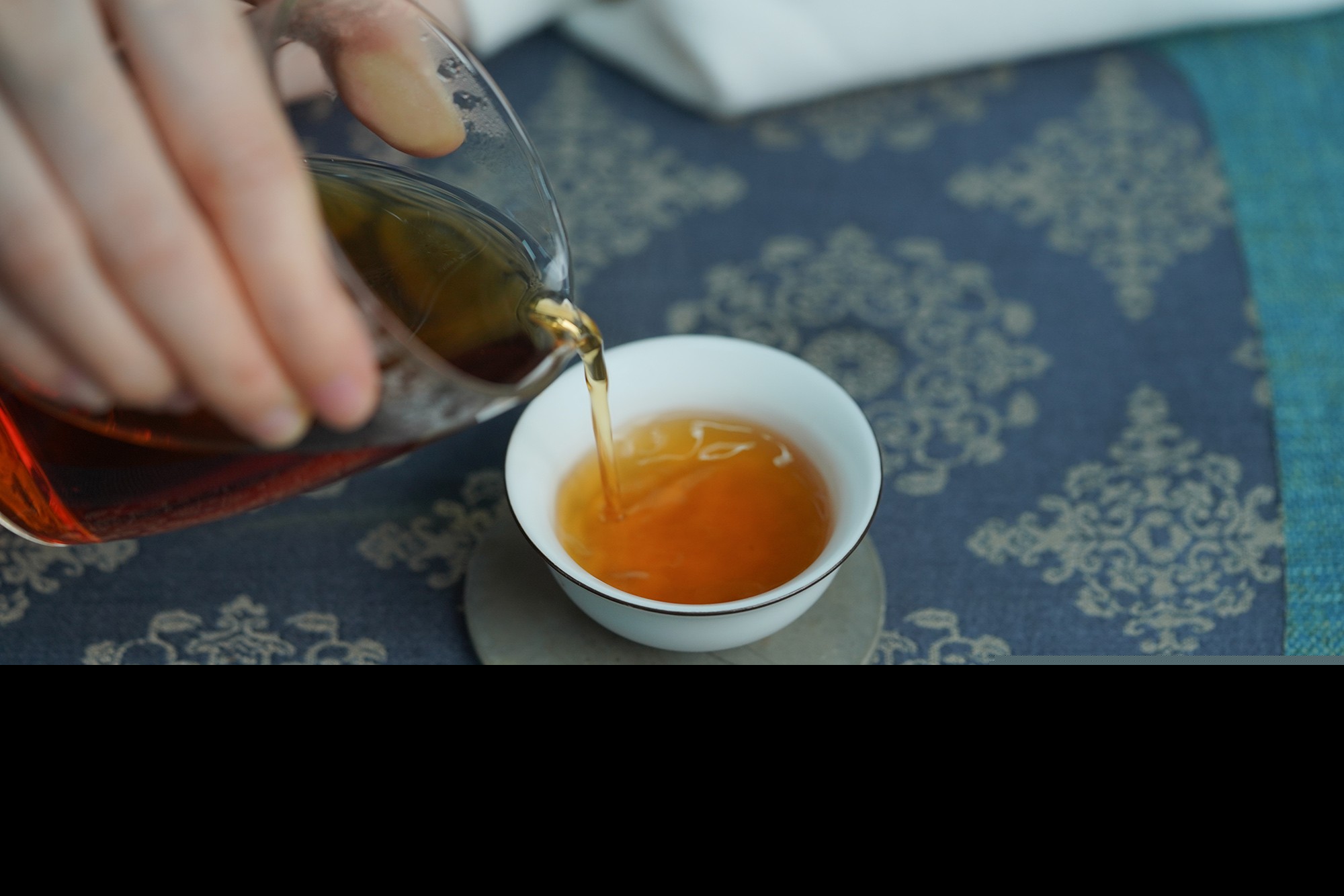 关于茶的唯美句子（最高境界的茶道诗句）