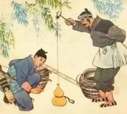 洛阳纸贵的典故指的是（成语典故大全及解释）