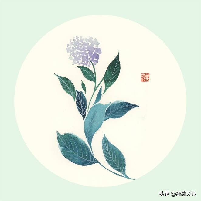 带有花的诗句大全（关于花的词语四个字）