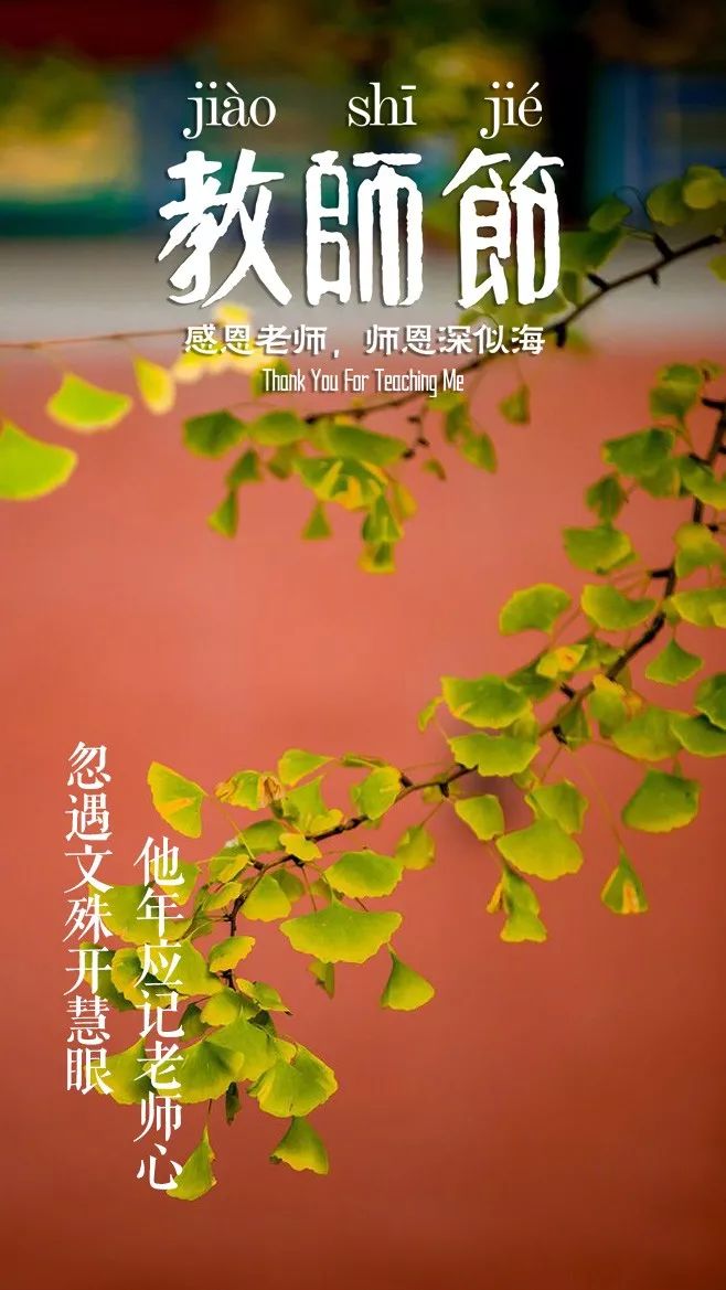 有关老师的诗歌有哪些（有关教师的现代诗歌）