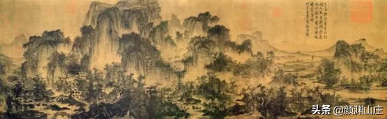 峡江寺飞泉亭记原文翻译（峡江寺飞泉亭记的情感 ）