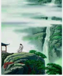 杜甫的古诗有哪些（关于杜甫的古诗大全）