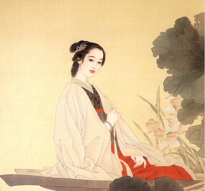 李清照夏日绝句（夏日绝句古诗赏析）