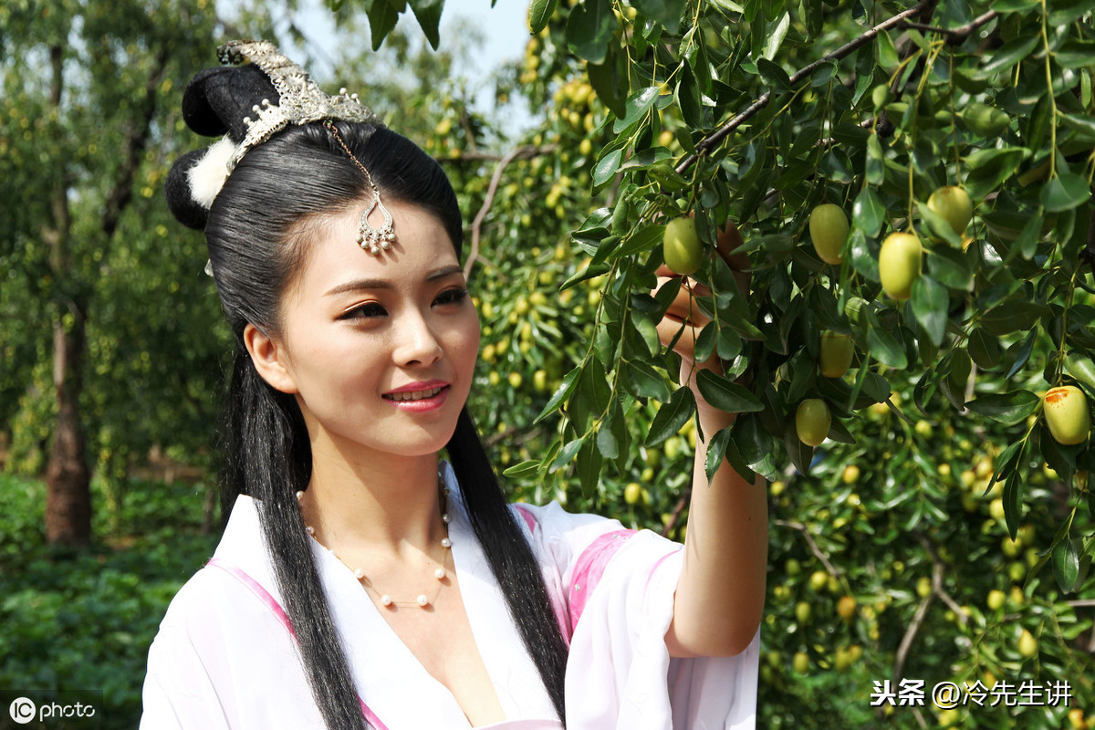 节日的来历和寓意（传统节日简单由来）