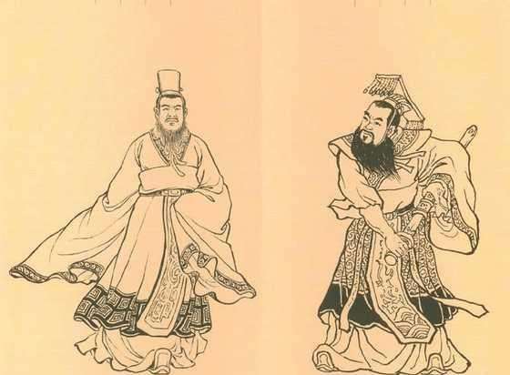 荆轲刺秦王原文翻译（荆轲刺秦王原文赏析）
