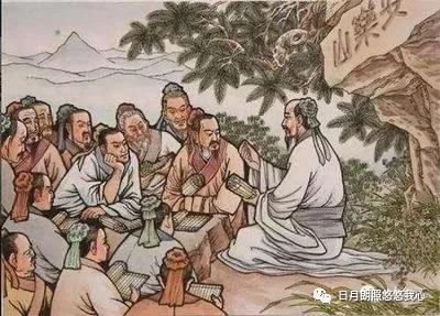 何陋轩记翻译及注释（何陋轩记中的典章礼乐）