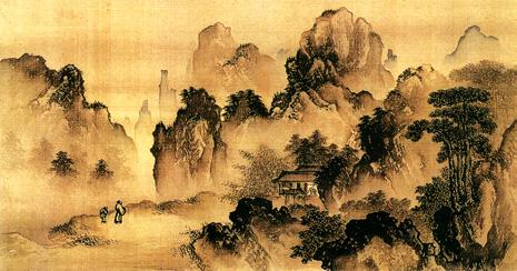 临洞庭上张丞相（洞庭湖赠张丞相赏析）