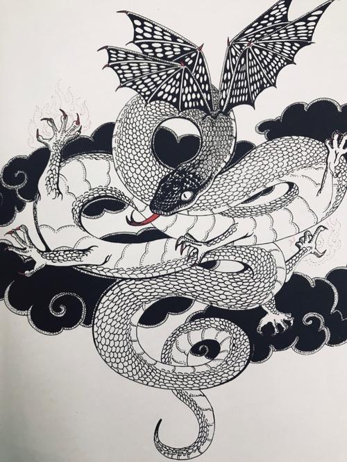 山海经南山经内容是什么（山海经第一卷南山经的概括）