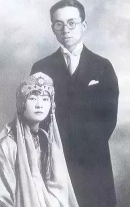人生若只如初见散文（林徽因人生若只如初见摘抄）