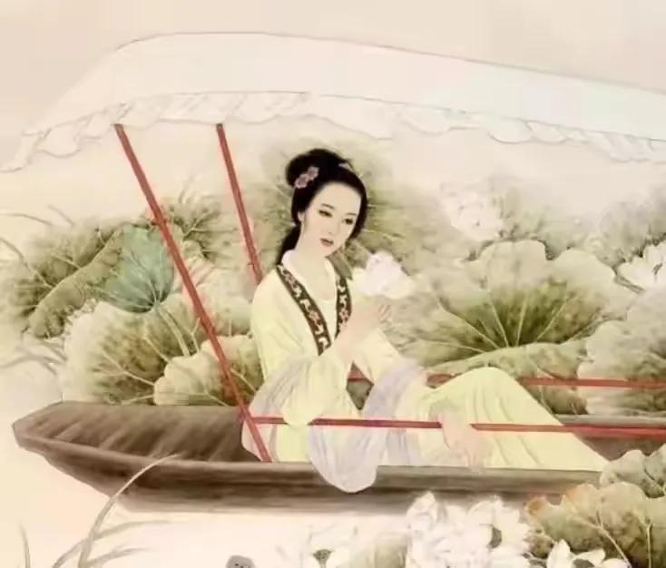 李清照的诗词全集赏析（千古第一才女李清照诗词鉴赏）