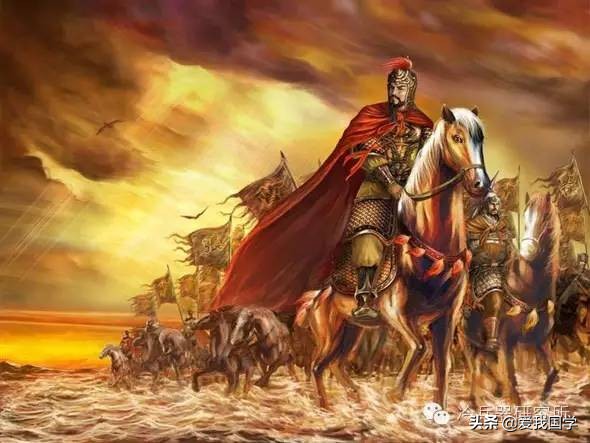古今描写战争的诗词（以战争为题材的古诗词欣赏）