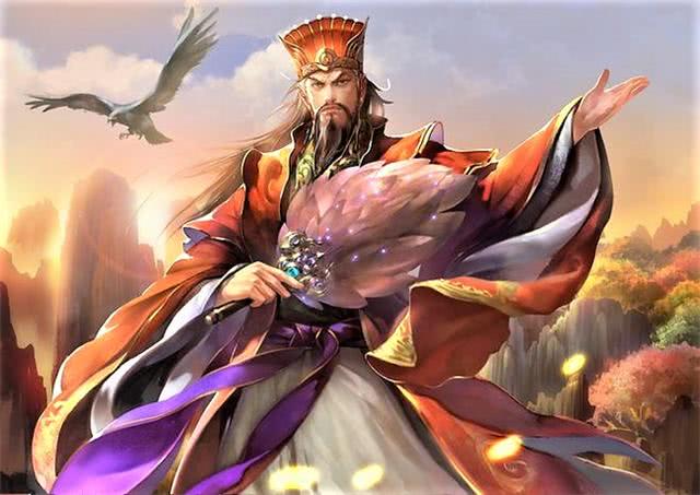 草船借箭真实历史是什么（草船借箭历史真相）