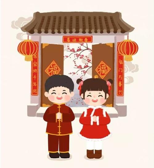 春节含义是什么（春节的美好寓意和意义）