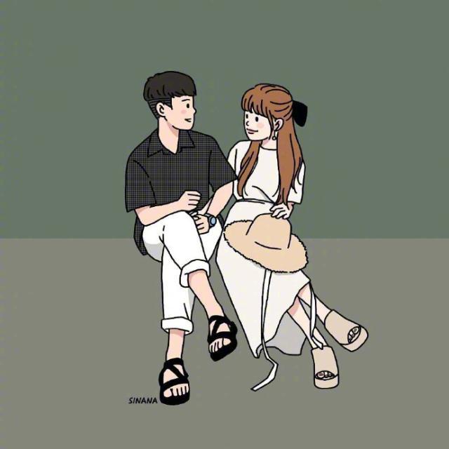 很甜很撩的句子（套路满满的情话）