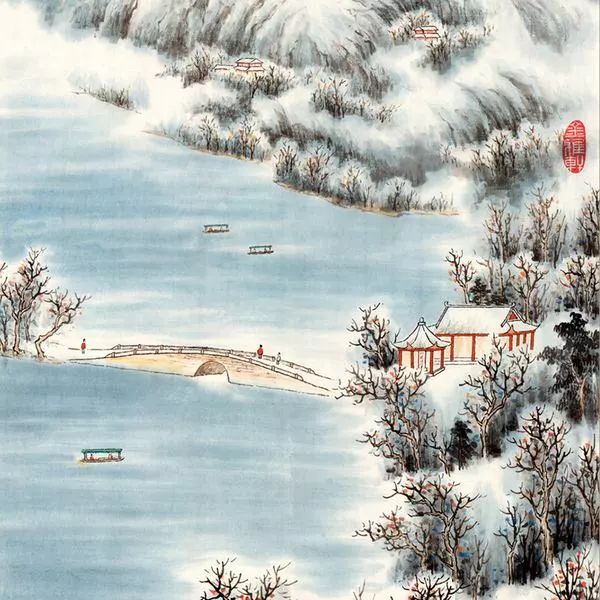望海潮原文是什么（望海潮翻译及赏析）
