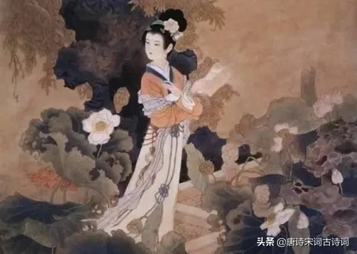 谢道韫咏絮文言文翻译（谢道韫的咏雪原文）