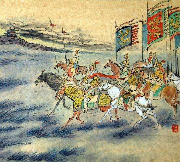黑云压城城欲摧赏析（黑云压城城欲摧原文及注释）